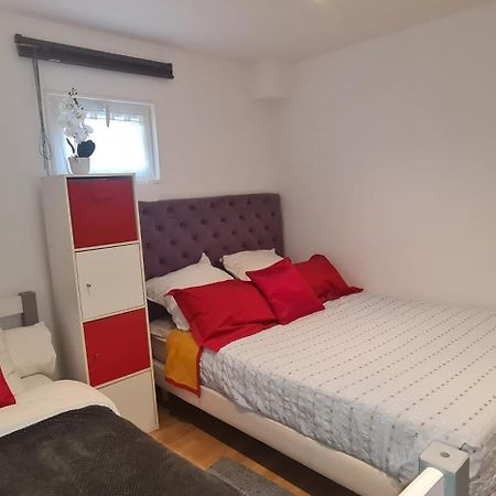 Belle Maison Avec Jardin Rdc T3 De 70M2 Vacances Ou Cure Thermale Rochefort Εξωτερικό φωτογραφία