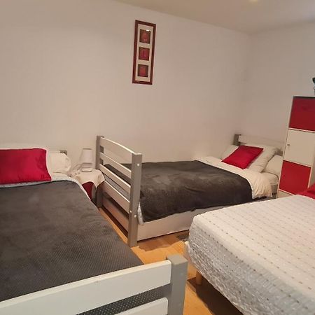 Belle Maison Avec Jardin Rdc T3 De 70M2 Vacances Ou Cure Thermale Rochefort Εξωτερικό φωτογραφία