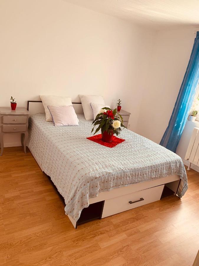 Belle Maison Avec Jardin Rdc T3 De 70M2 Vacances Ou Cure Thermale Rochefort Εξωτερικό φωτογραφία