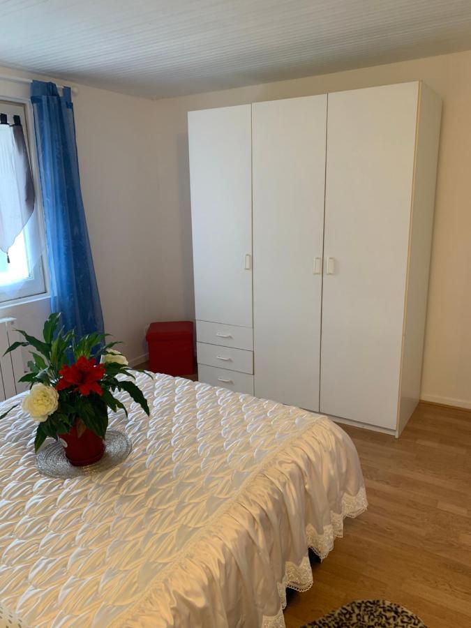 Belle Maison Avec Jardin Rdc T3 De 70M2 Vacances Ou Cure Thermale Rochefort Εξωτερικό φωτογραφία