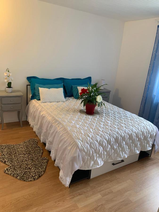 Belle Maison Avec Jardin Rdc T3 De 70M2 Vacances Ou Cure Thermale Rochefort Εξωτερικό φωτογραφία