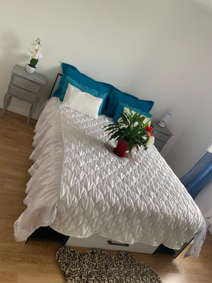 Belle Maison Avec Jardin Rdc T3 De 70M2 Vacances Ou Cure Thermale Rochefort Εξωτερικό φωτογραφία