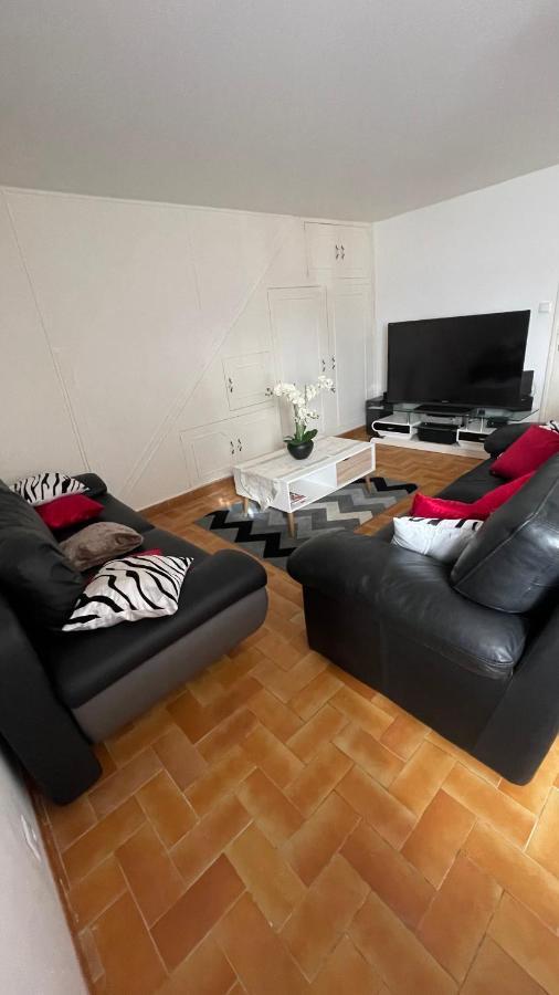 Belle Maison Avec Jardin Rdc T3 De 70M2 Vacances Ou Cure Thermale Rochefort Εξωτερικό φωτογραφία
