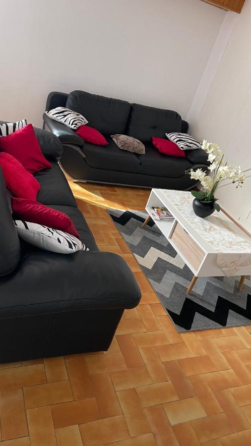 Belle Maison Avec Jardin Rdc T3 De 70M2 Vacances Ou Cure Thermale Rochefort Εξωτερικό φωτογραφία