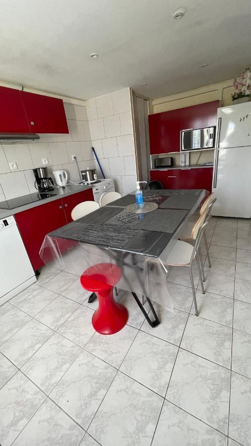 Belle Maison Avec Jardin Rdc T3 De 70M2 Vacances Ou Cure Thermale Rochefort Εξωτερικό φωτογραφία