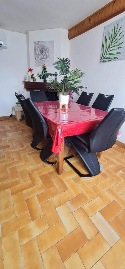 Belle Maison Avec Jardin Rdc T3 De 70M2 Vacances Ou Cure Thermale Rochefort Εξωτερικό φωτογραφία