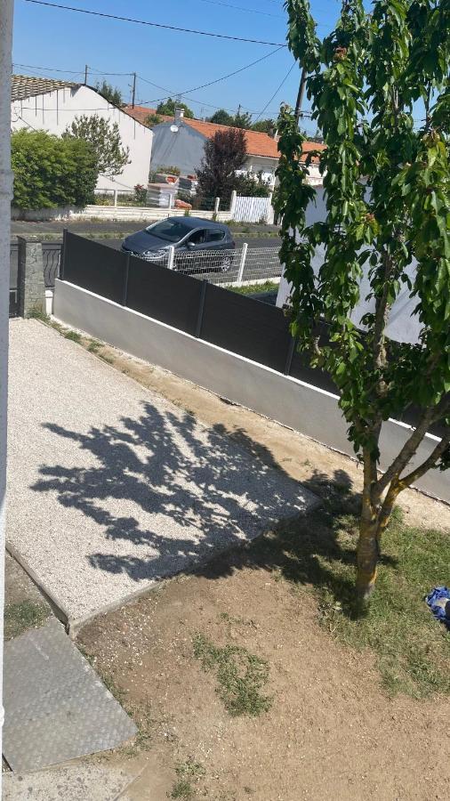 Belle Maison Avec Jardin Rdc T3 De 70M2 Vacances Ou Cure Thermale Rochefort Εξωτερικό φωτογραφία
