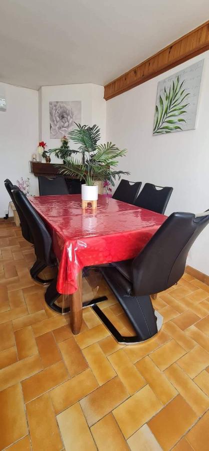 Belle Maison Avec Jardin Rdc T3 De 70M2 Vacances Ou Cure Thermale Rochefort Εξωτερικό φωτογραφία