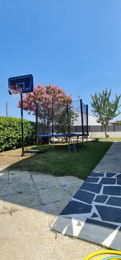 Belle Maison Avec Jardin Rdc T3 De 70M2 Vacances Ou Cure Thermale Rochefort Εξωτερικό φωτογραφία