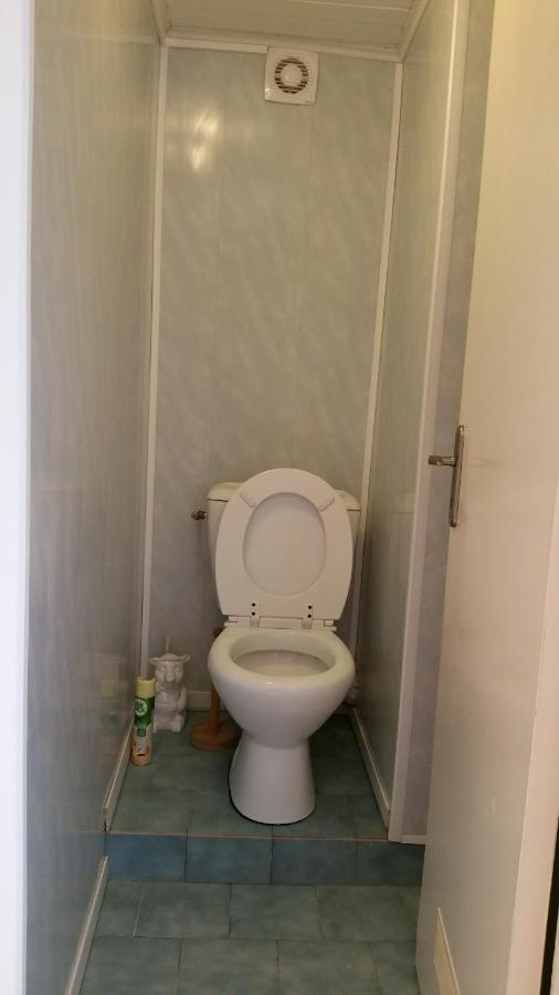 Belle Maison Avec Jardin Rdc T3 De 70M2 Vacances Ou Cure Thermale Rochefort Εξωτερικό φωτογραφία