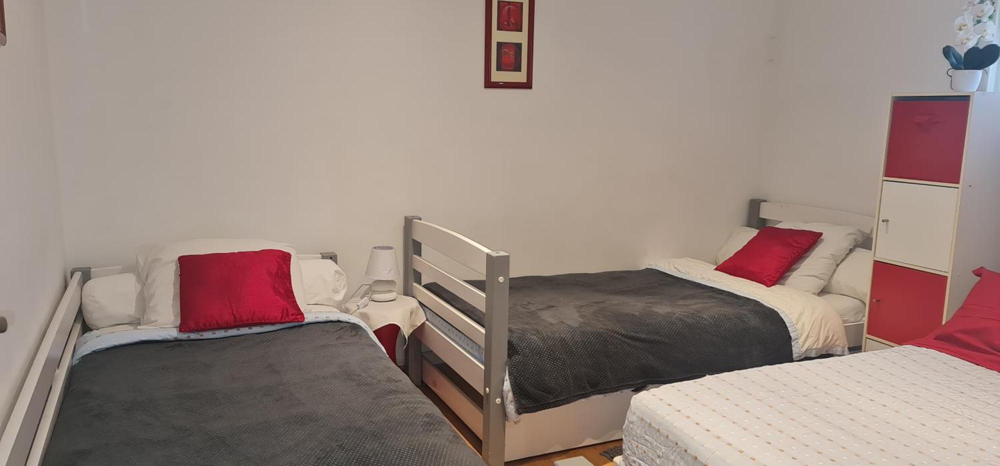 Belle Maison Avec Jardin Rdc T3 De 70M2 Vacances Ou Cure Thermale Rochefort Εξωτερικό φωτογραφία